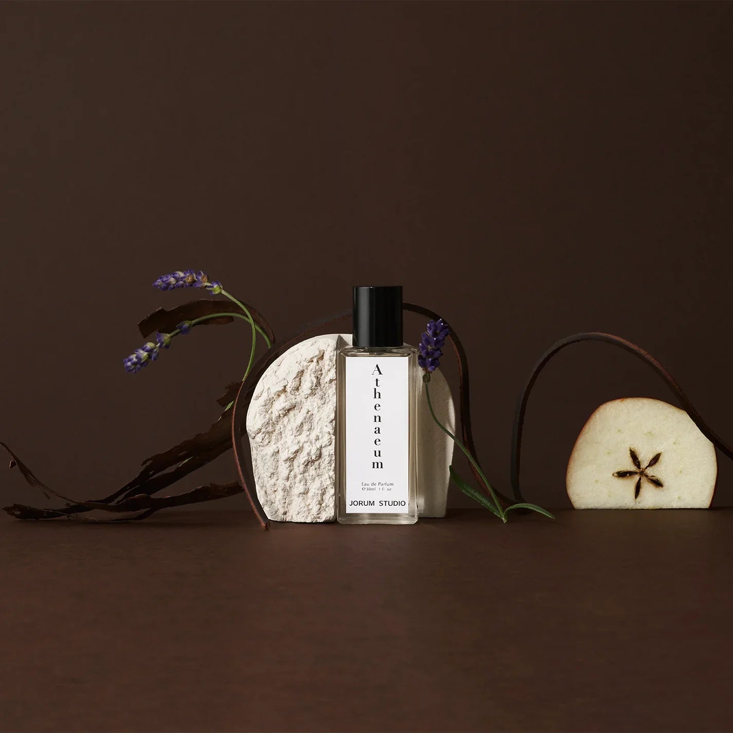 Woody & Aromatic