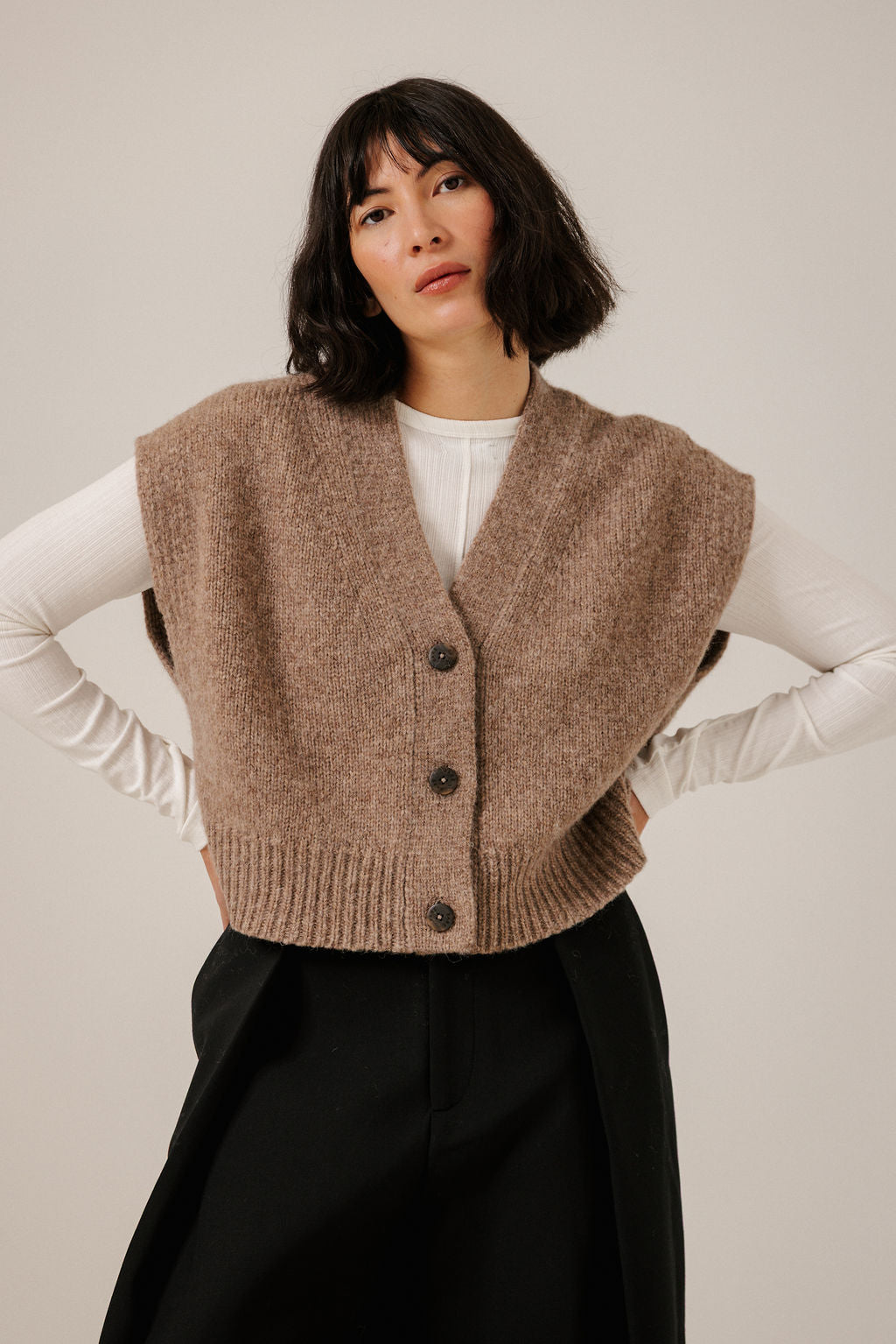 Bare Knitwear