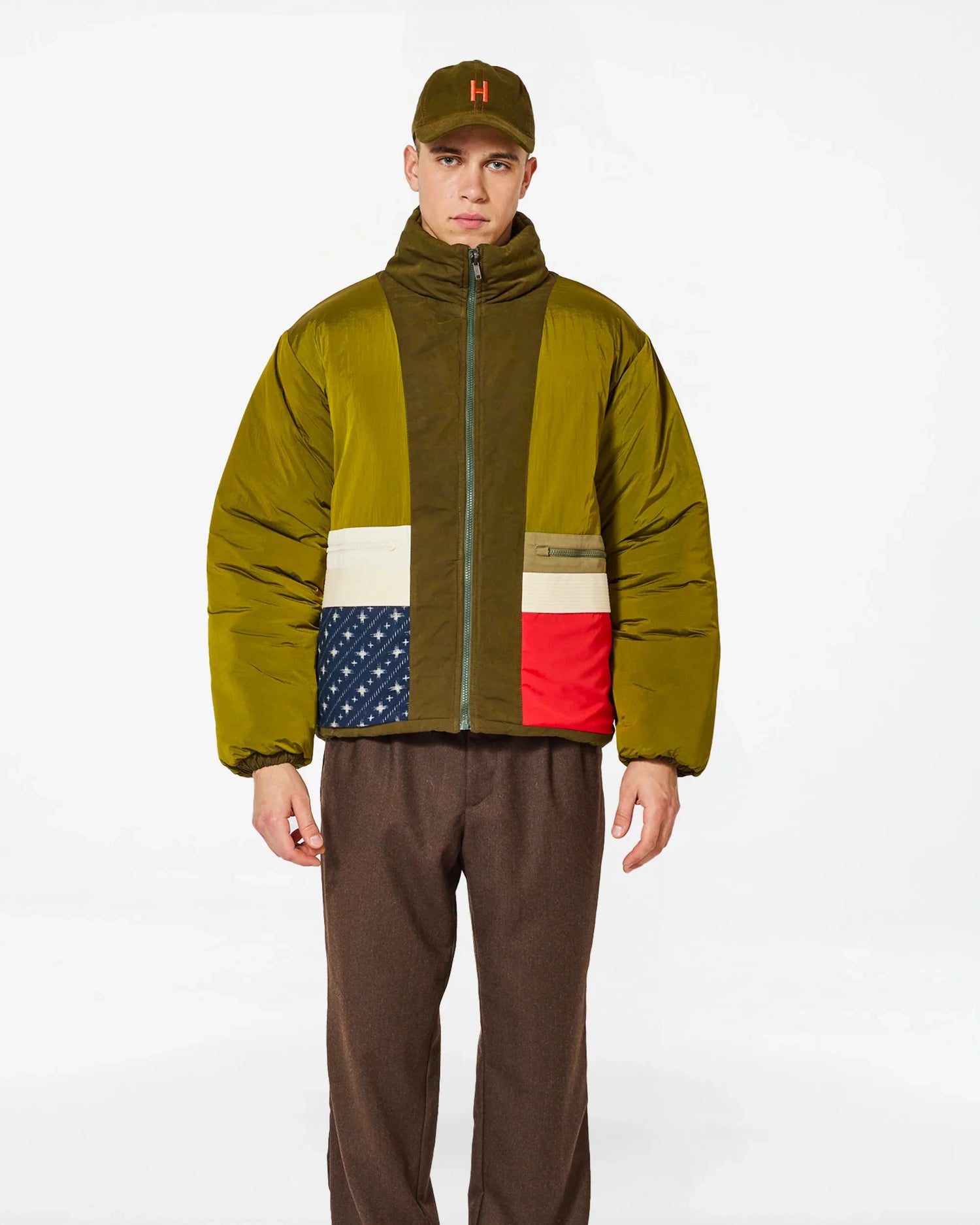 Outerwear