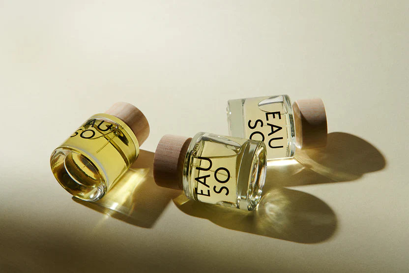 Fragrances