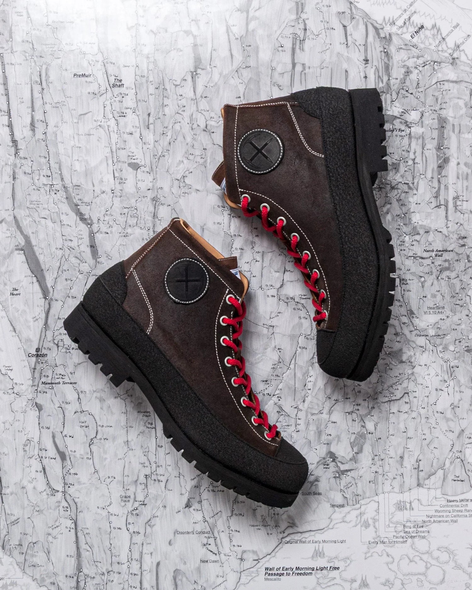 Footwear
