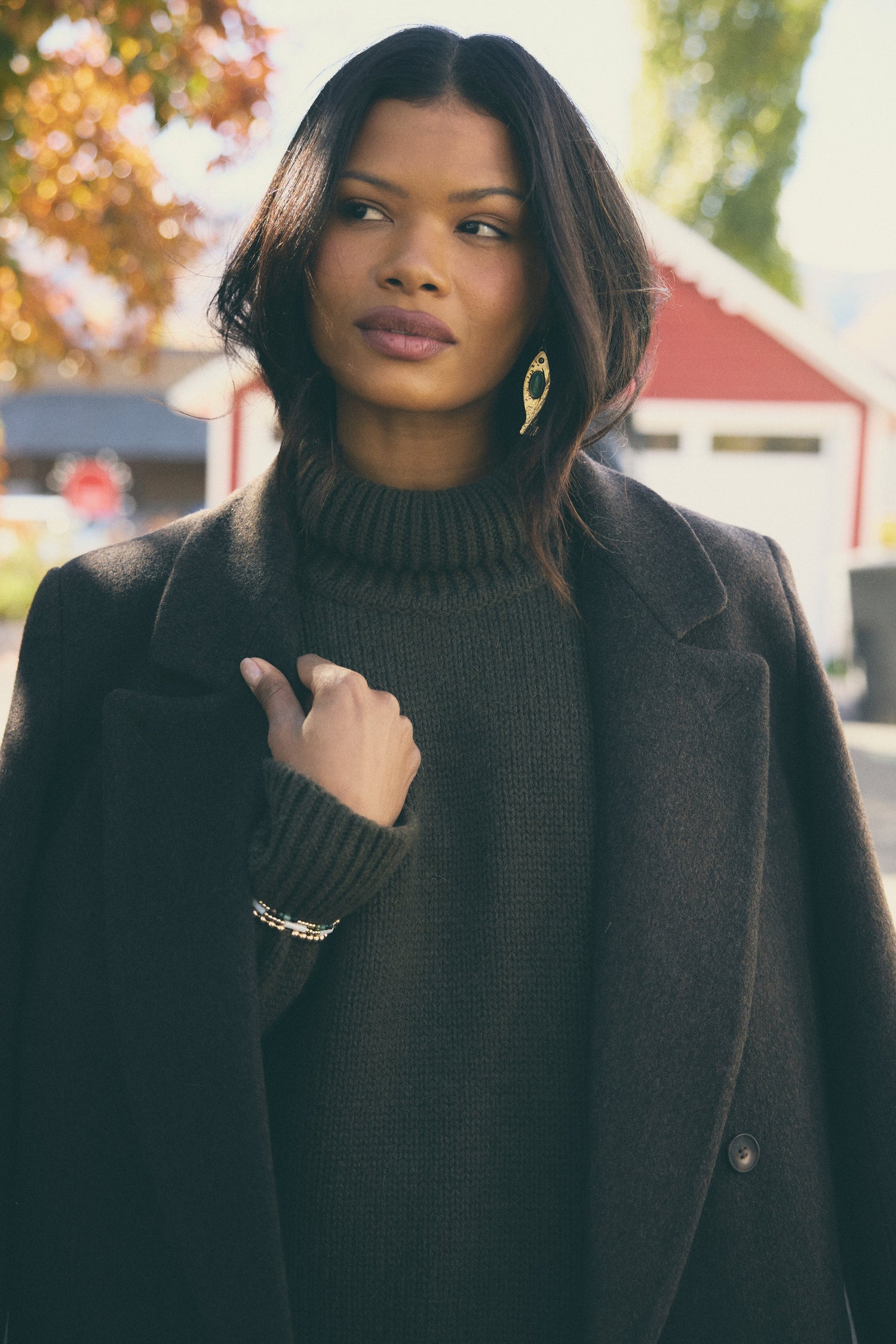 Womenswear