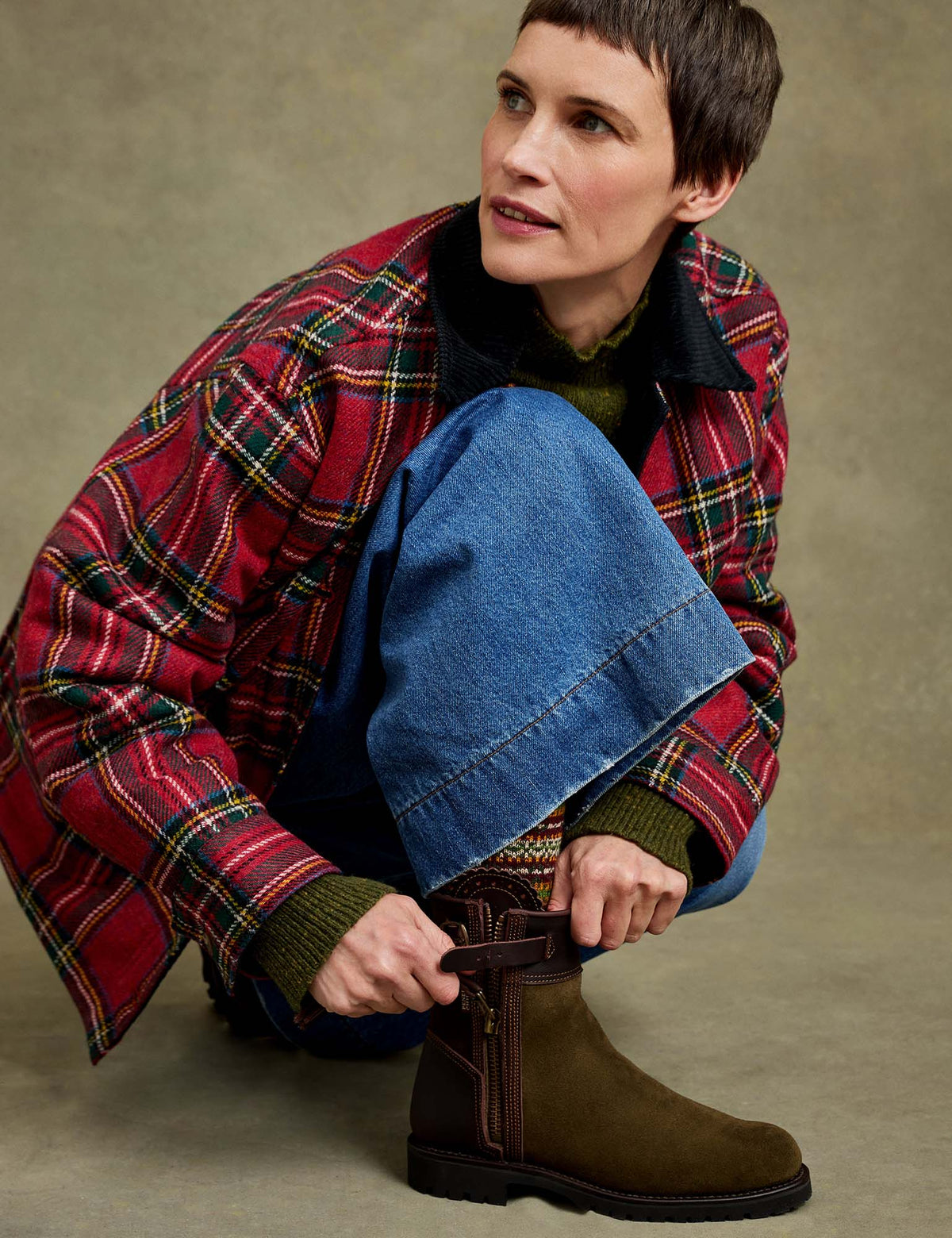 Penelope Chilvers