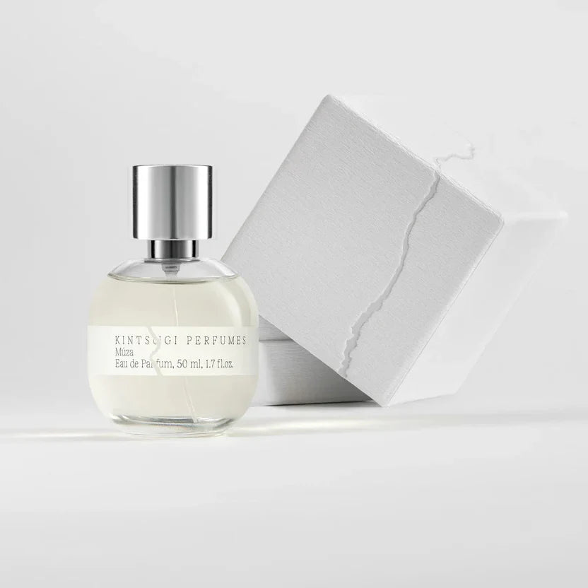 Kintsugi Perfumes