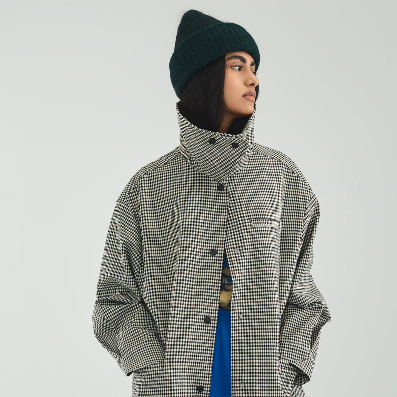 Outerwear