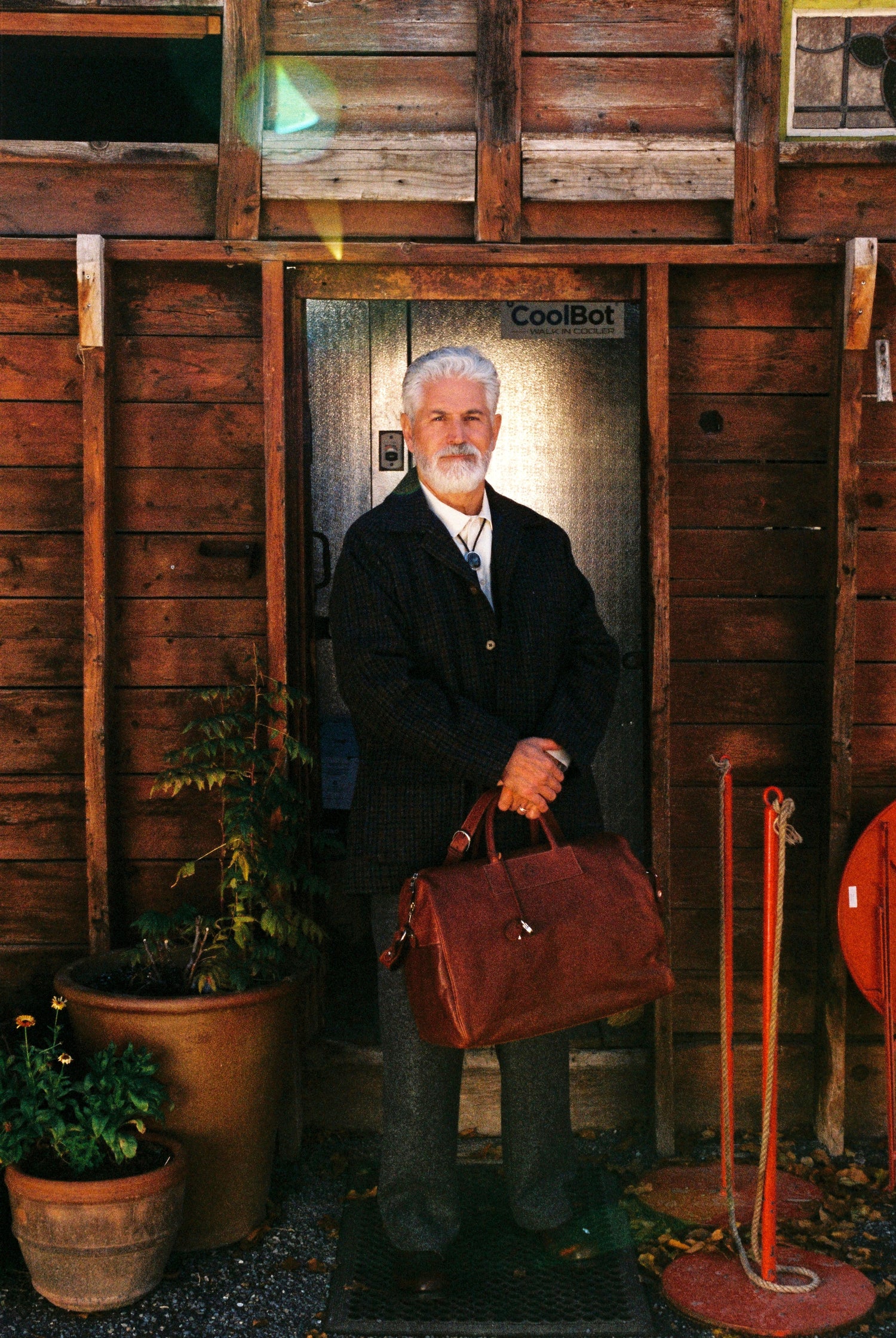 Bags & Leather Goods