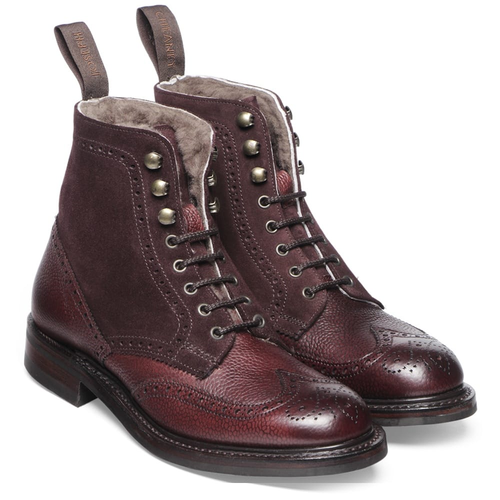 Joseph Cheaney