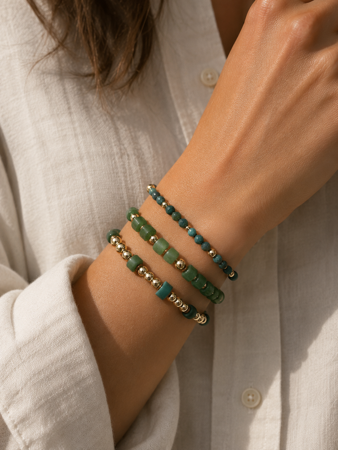 Bracelets