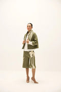 Fennel Jacket