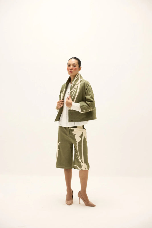 Fennel Jacket