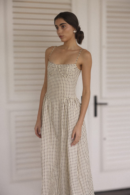 LOU LOU DRESS