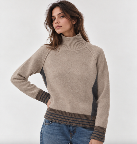 Paliamo Sweater