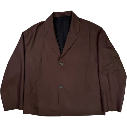 Blazer Jacket