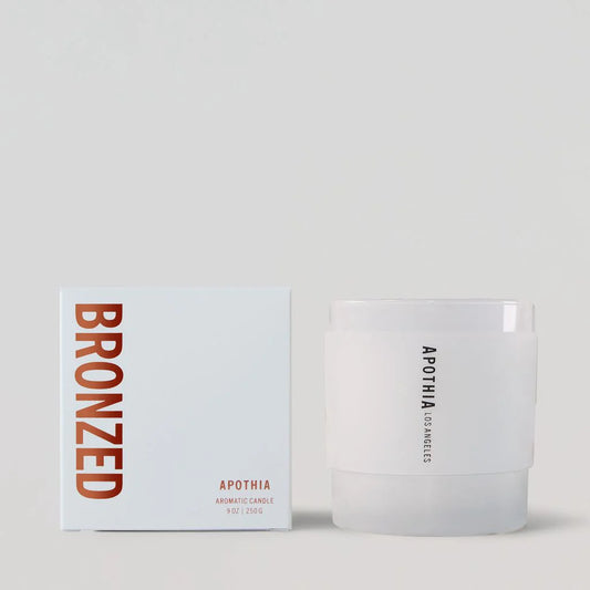 Apothia Candles