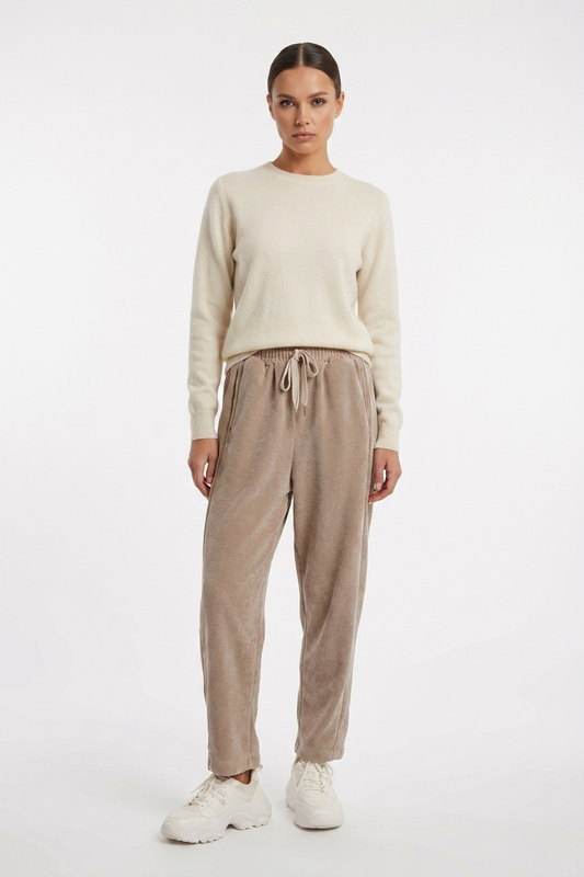 Waffle Sweatpant