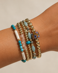 18k Gold Bracelet