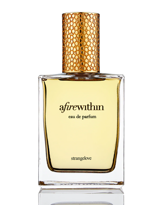 Afirewithin