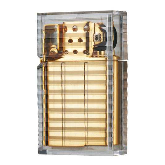 Hard-Edge Lighter
