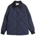 Dunbar Padded Jacket
