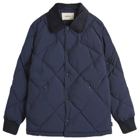 Dunbar Padded Jacket