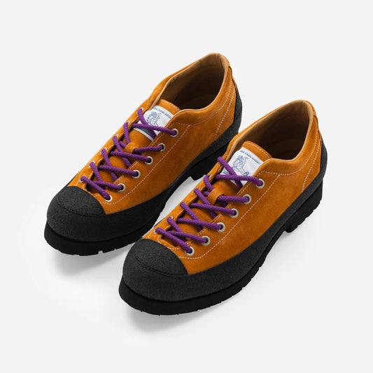 Scampwalker Suede Boot