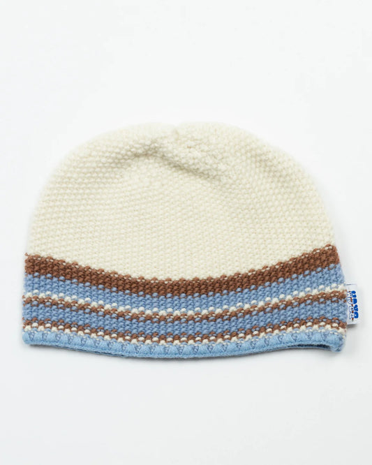 Keeler Needle Beanie