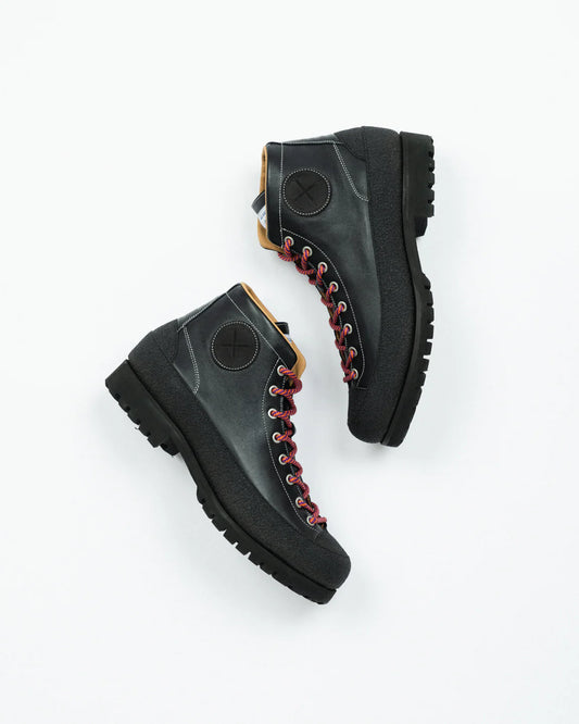 El Cap Leather Boot