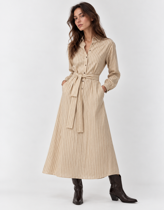 Riora Dress