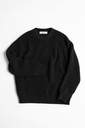 Fisherman Knit