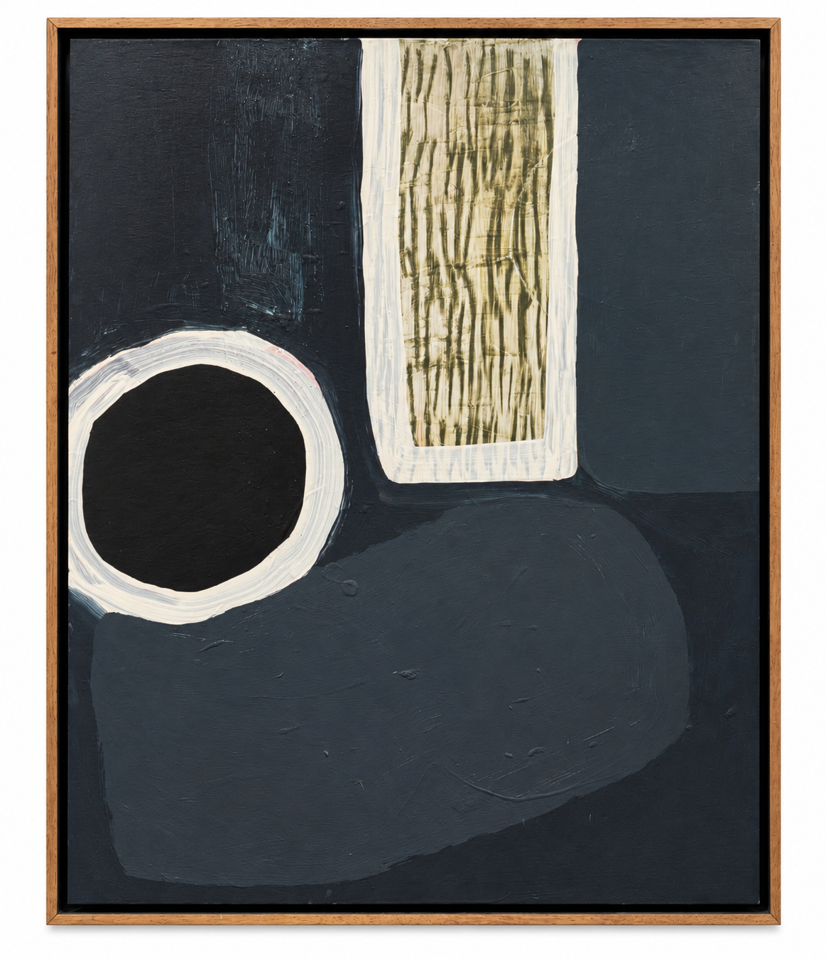 Katie Walker
Black Rising
$3,000 - 25x31 - Acrylic