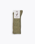 Alpaca Blend Socks