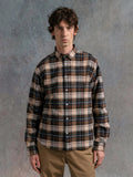 Dirleton Shirt –  Heavy Flannel