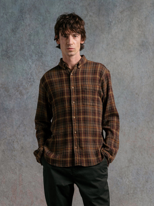 Raeburn Button Down Shirt