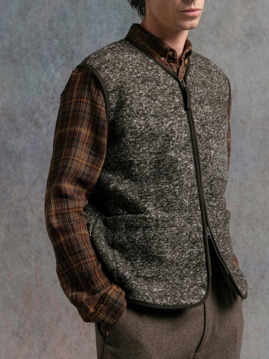 Bute Vest
