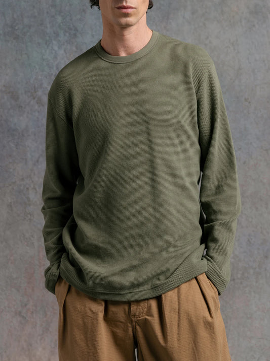Waternish Long Sleeve