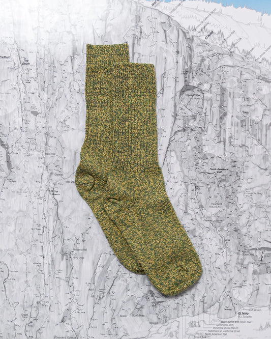 Big Rock Socks