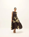 Bison Dress