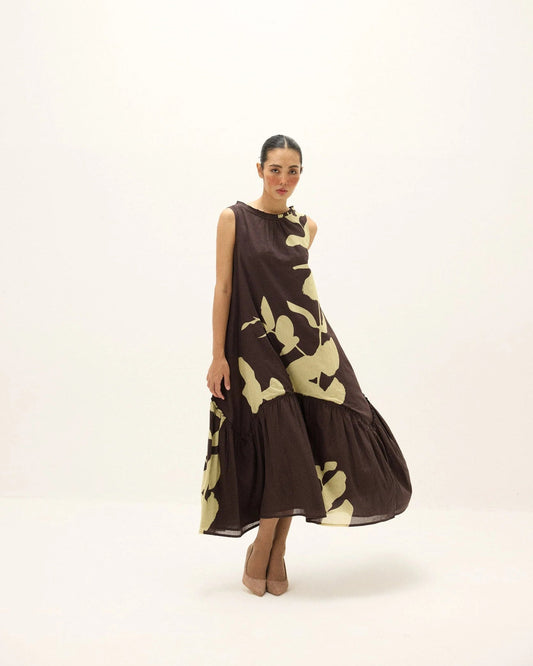Bison Dress