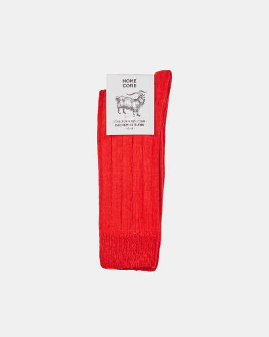 Cashmere Socks