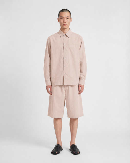 Aurora Overshirt