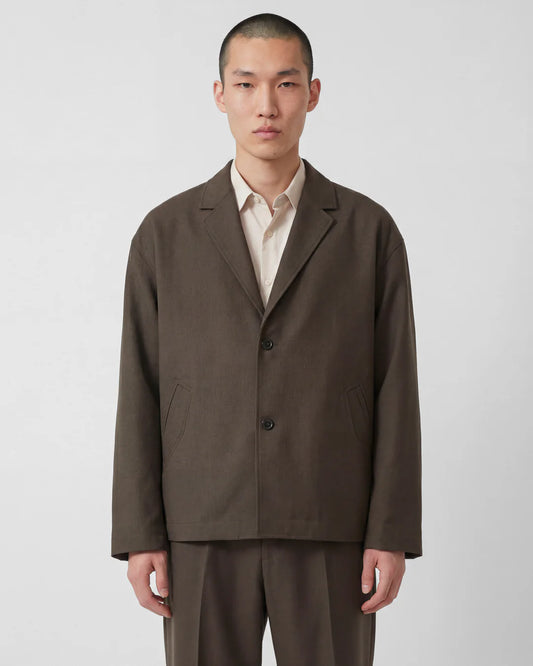Blazer Jacket