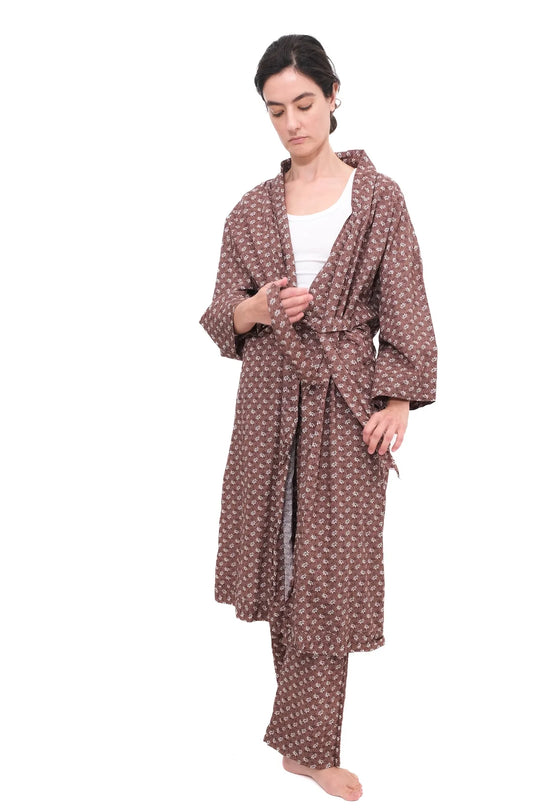 Teagan Robe