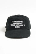 Coordinates Hat