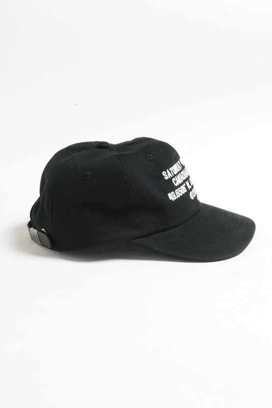 Coordinates Hat