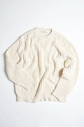 Fisherman Knit