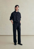 Drawstring Trousers