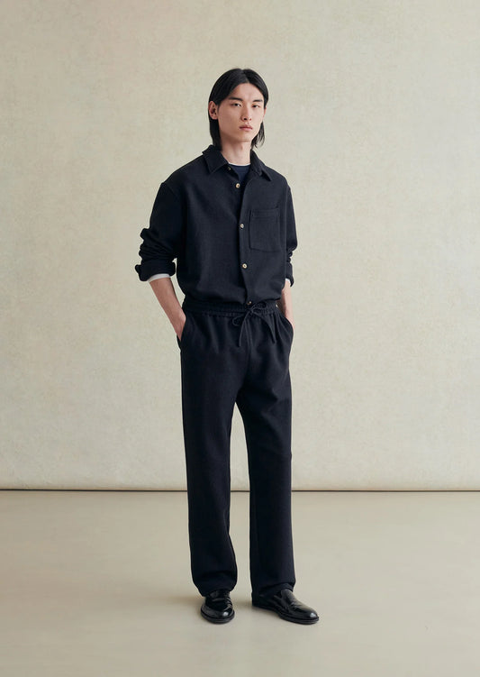 Drawstring Trousers