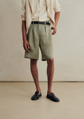 Naturalist Shorts