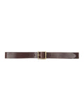 G.O.D Leather Classic Belt
