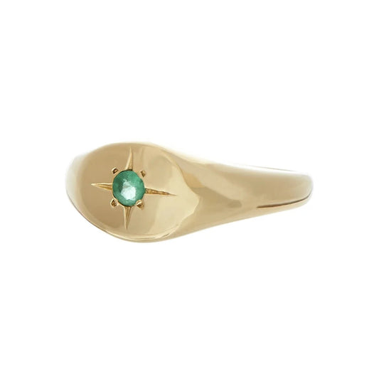 Nara Ring